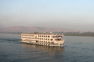 Nile Cruise